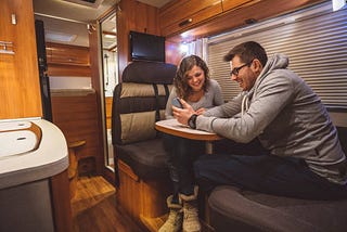 How To Save Money with Recreational vehicle Rental