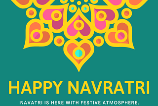 Navratri Quotes