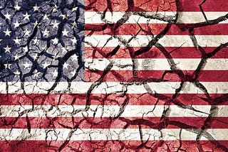 Reform As Collapse: California and the Future of the United States