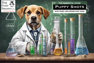 The Essential Guide to Puppy Shots: What Every New Owner Must Know