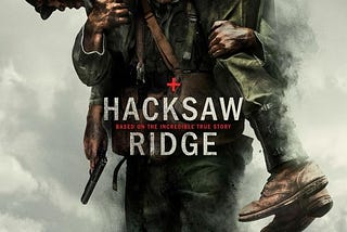 Hacksaw Ridge (Movie)