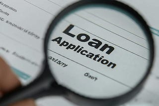 If I were to write a practical guide on consumer loan credit risk management, this is what the…