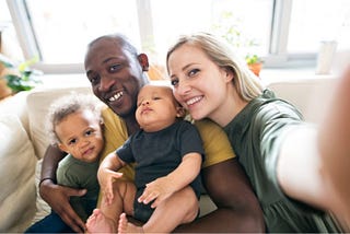 The Exhausting Performance of Marriage and Motherhood