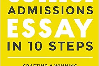 READ/DOWNLOAD=) Conquering the College Admissions