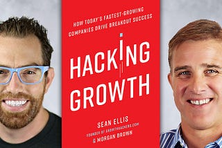 The Growth Playbook — Why “Hacking Growth” is a Must-Read for Startup Founders and Employees