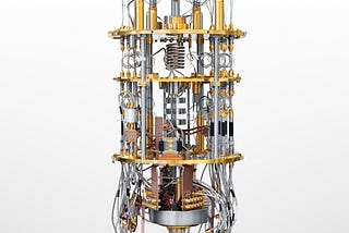 The Love Story of Quantum Computing and Artificial Intelligence | Quantum Artificial Intelligence