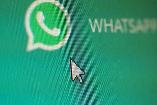 WhatsApp’s Losing Battle to Monetize Messaging Users