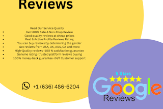 buy google reviews