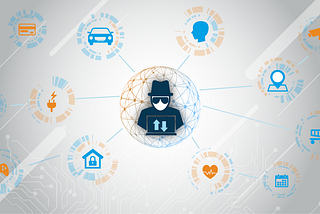 The Internet of Things — Securing the Future