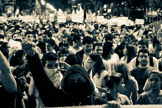 “AUTÔNOMO, INDEPENDENTE, HORIZONTAL…” A REEMERGÊNCIA DAS LUTAS AUTÔNOMAS NO BRASIL, POR LUCAS…