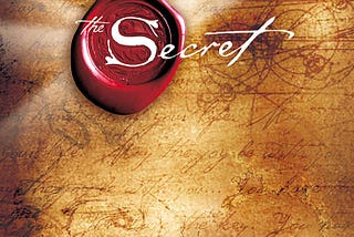 ‘The Secret’ Book Summarized