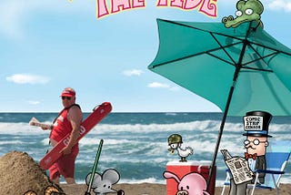 PDF !! FULL BOOK !! Pearls Awaits the Tide: A Pearls Before Swine Treasury EPUB [pdf books free]