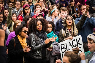 YOU’RE WELCOME, NOW ELECT US: 4 Ways to Support Black Women in Politics