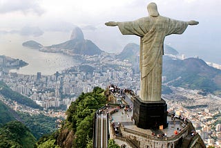 Refugee Revisited: Rio 2016