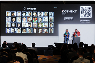 DotNext 2024 Conference: A Speaker’s Impressions