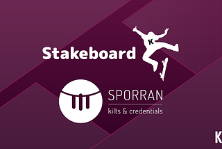 Przedstawiamy Soprran oraz Stakeboard: przechowywanie i staking dla KILT!