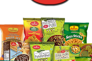Why Now is the Right Time to Become a Haldiram Distributor in India