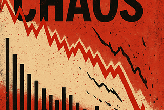 Chaos Policy and Risk Premia