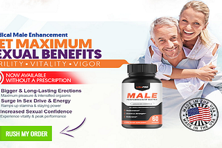 LiboPro Male Enhancement — Is it Really Effective? Read Side Effects