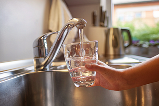 Pros and cons of tap water