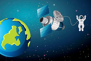 Satellite Expert Takes the High Road to Help Improve Agriculture