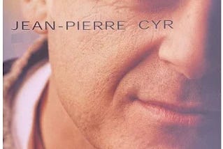 Jean-Pierre Cyr — Vis donc ta vie! (Demo)