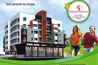 1 bhk flats in nashik