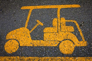 Electric Golf Carts: The Future of Transportation