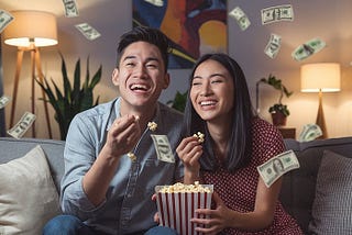 Make $100 Writing Movie Reviews: Check out these Platforms