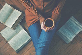 Inspiration vs. Organization: What Writers Really Need to Finish a Book