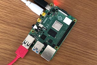 Ultimate Network Monitoring Solution with a Raspberry Pi using Docker