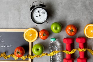 9 tips are the most effective for weight loss during 2022