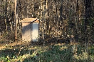 Calling for More Amish Phone Booths