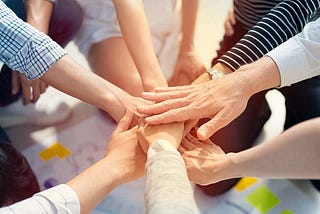 Consider Joining the Family Business