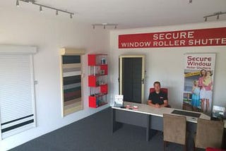 What Are The Common Instances When Your Roller Shutter Must Be Repaired