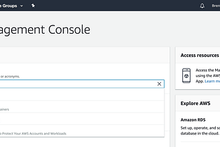 Create a Key Pair File for AWS EC2