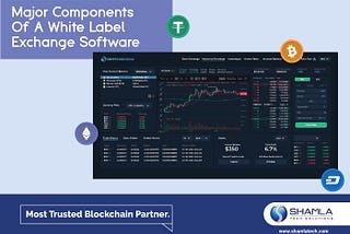 CREATE OWN  CRYPTOCURRENCY EXCHANGE — CONSIDERATIONS TO KEEP IN MIND!