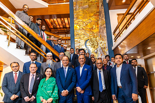 Summit Power Seeks To Meet Energy Needs of Bangladesh