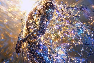Starseeds: The Forgotten Lineages