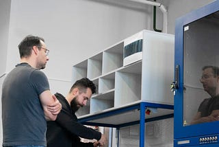 Test Benches: Ensuring Precision and Reliability in Product Testing