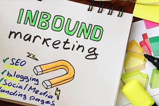 What is Inbound Marketing?