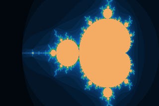 Generating Mandelbrot set in BoltView