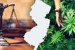 New Jersey’s weed stalemate highlights relationship between law enforcement and minorities