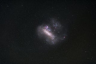 The Large Magellanic Cloud: the largest satellite galaxy of the Milky Way