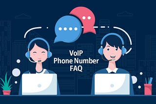 VoIP FAQ