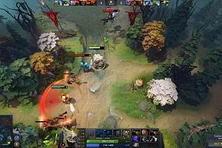 Dota 2 leave the old 32 bit OS at least 64 bit OS and new Graphics