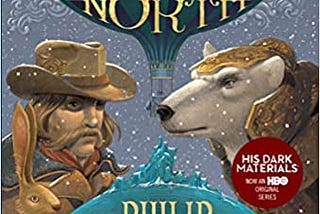 READ/DOWNLOAD=) His Dark Materials: Once Upon a Ti