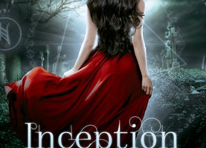 {([^Epub/Kindle]->>Read<< Inception (The Marked, #1) @Bianca Scardoni