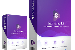 Exovidio FX Review & HUGE Bonuses 🌟