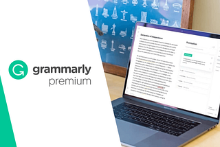 Tài khoản Grammarly Premium 2021 miễn phí